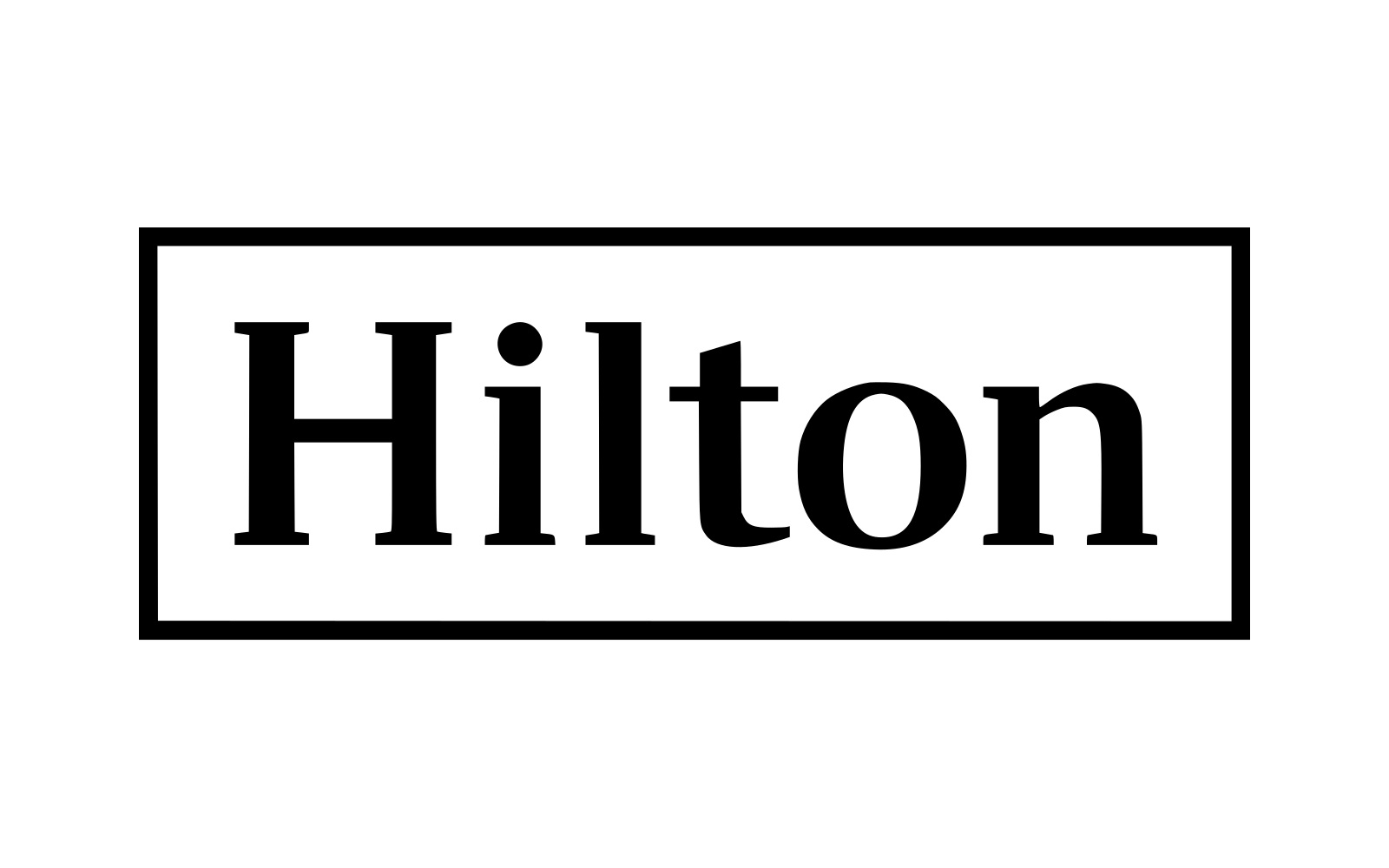 Hilton Hotels & Resorts