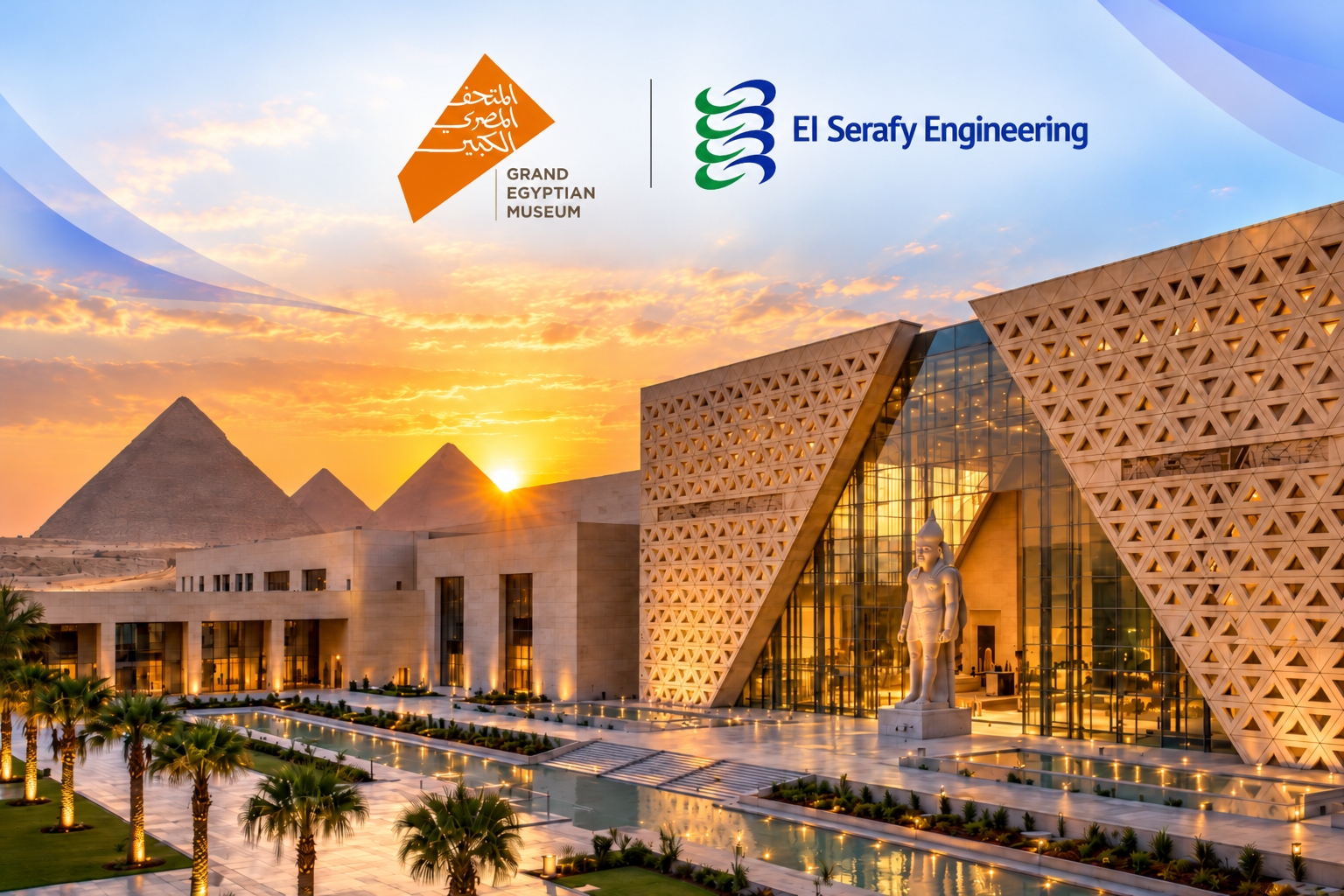 Grand Egyptian Museum