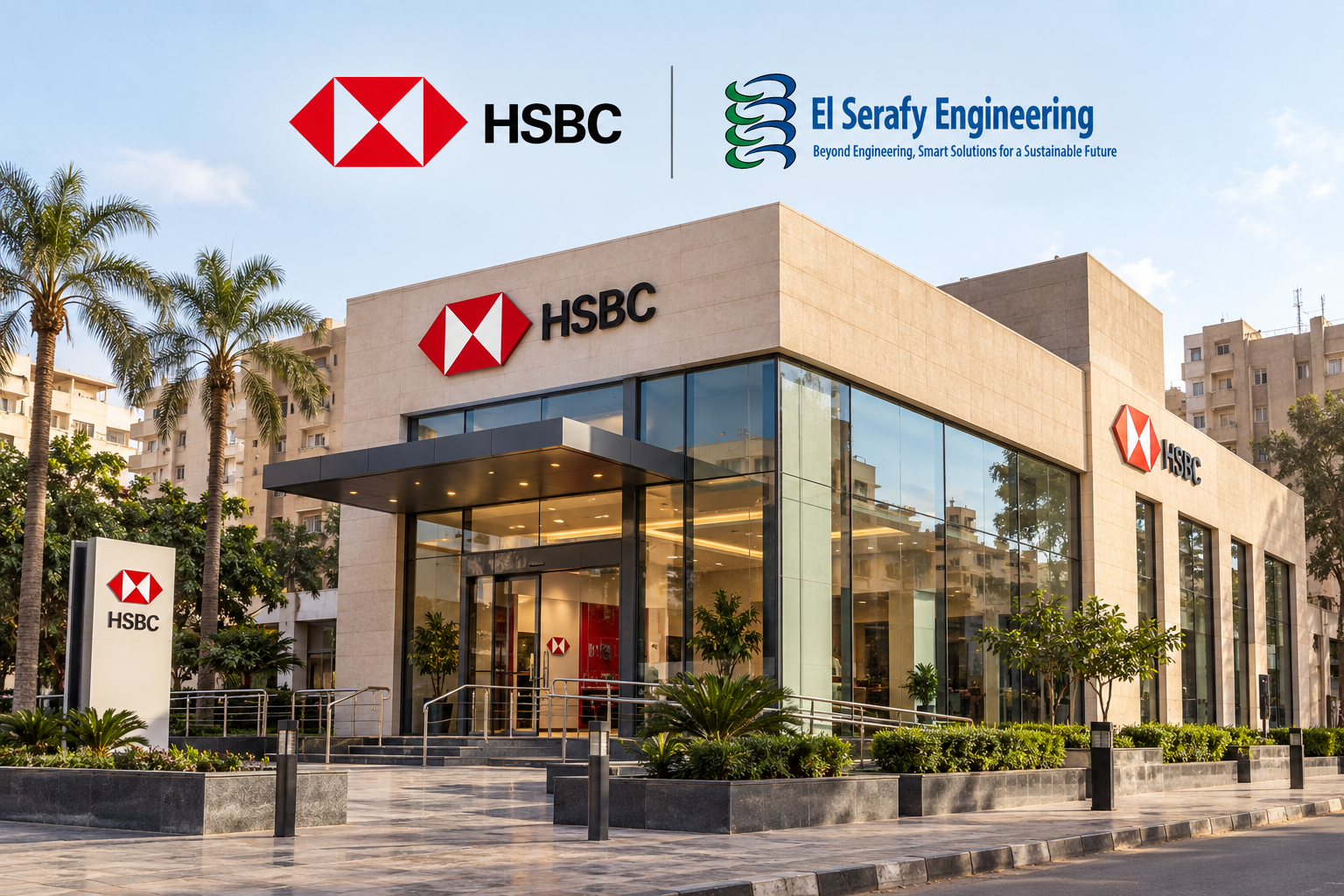 HSBC Bank