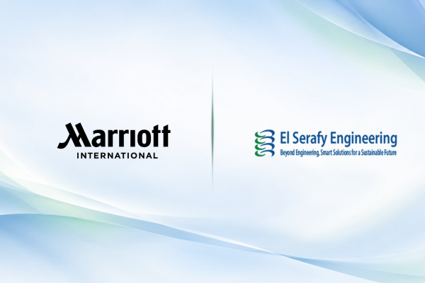 Marriott Hotel (OMAR El- Khayyam / El- Zamalek) SUB
