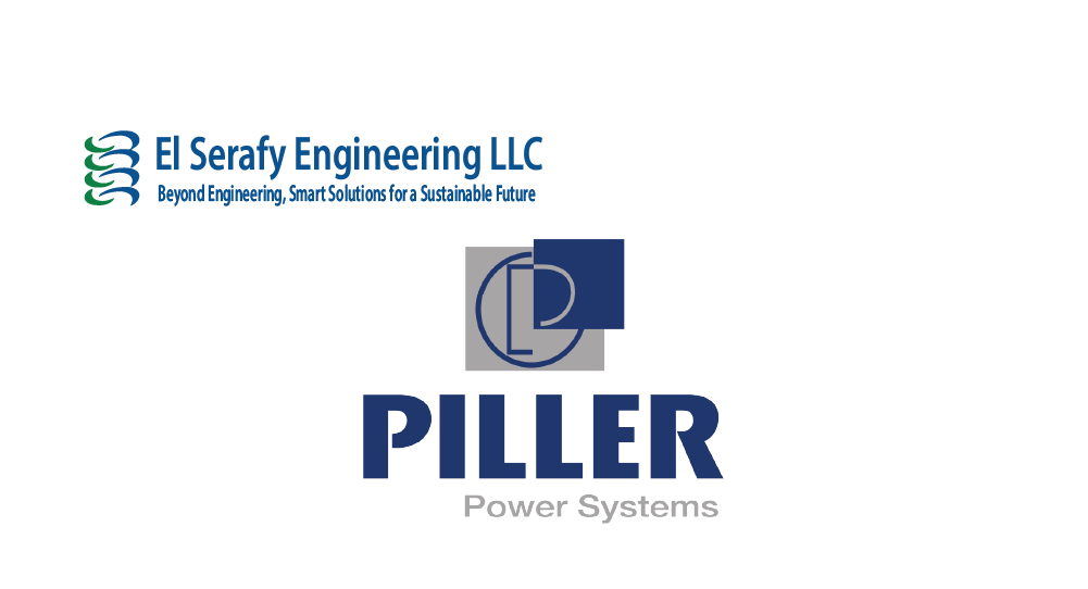 El Serafy Engineering Logo